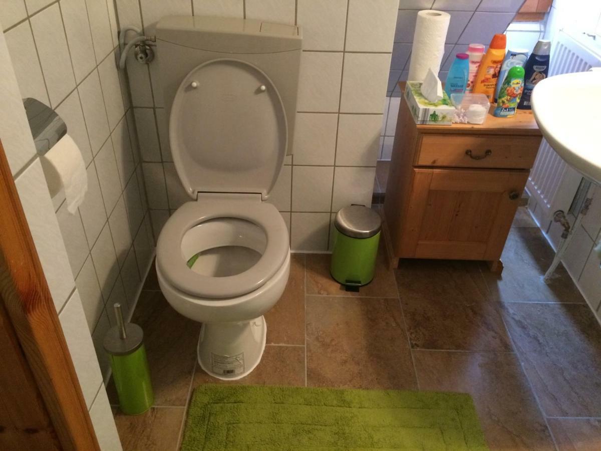 Zirndorf Gaestehaus Екстериор снимка