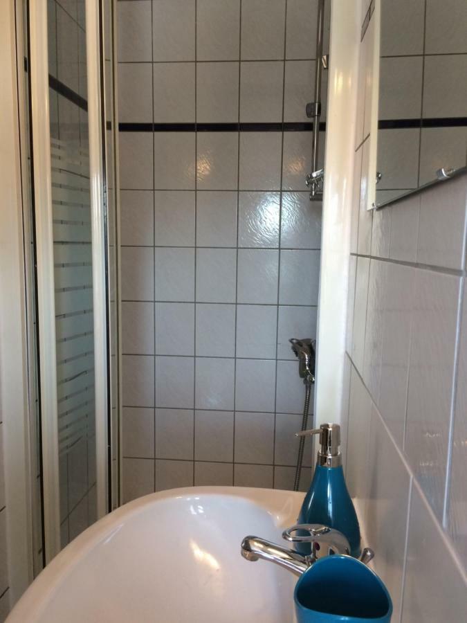 Zirndorf Gaestehaus Екстериор снимка